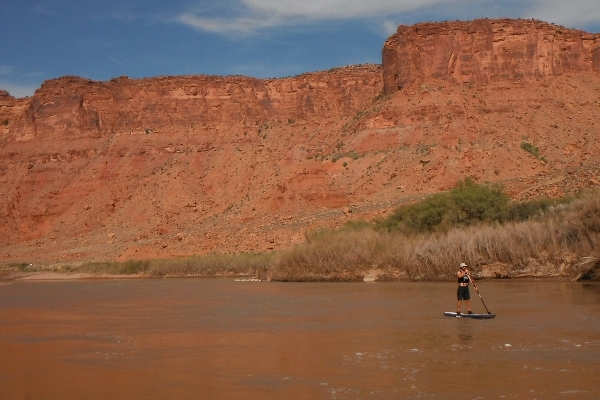 Paddle Moab 