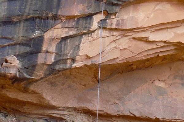 Paddle Moab