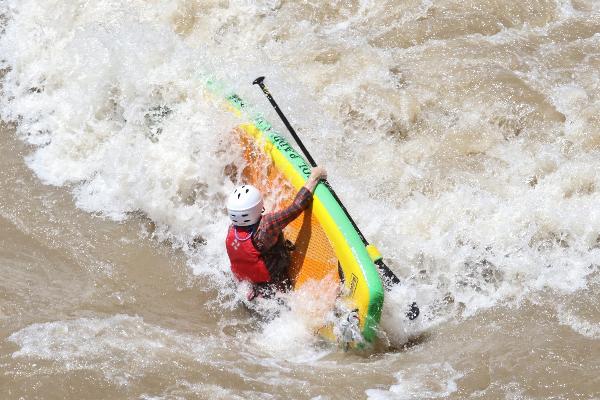 Paddle Moab 