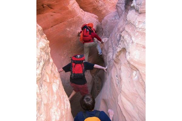 Paddle Moab