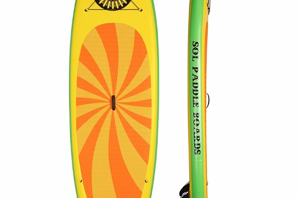 Paddle Moab