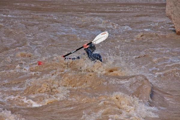 Paddle Moab 