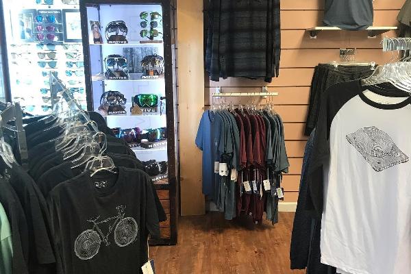 Shop Apparel