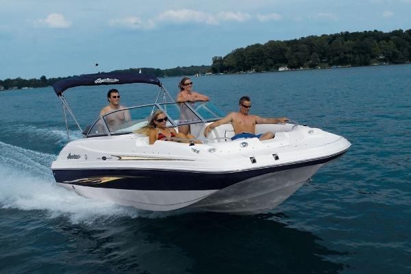 Paradise Boat Rentals