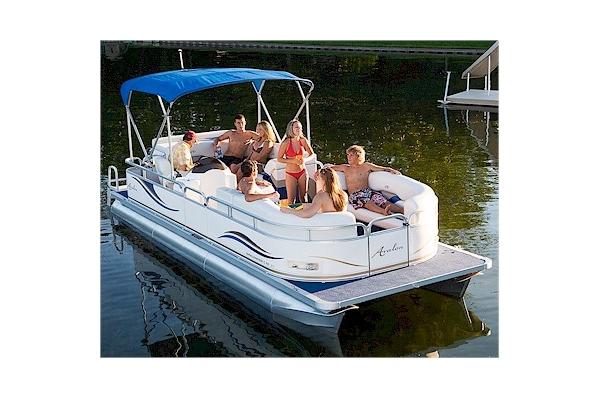 Paradise Boat Rentals