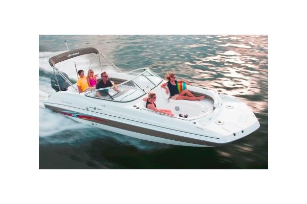 Paradise Boat Rentals