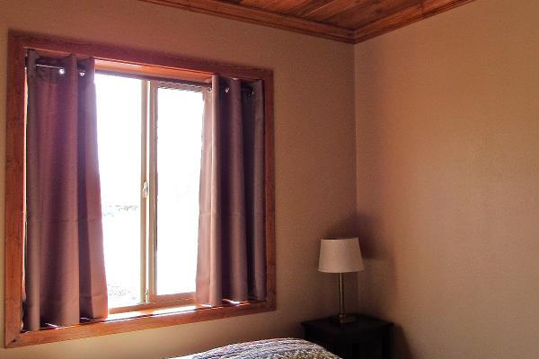 Park Cabin Company