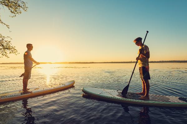Bodyglove iSUP Stand-Up Paddleboard Rentals