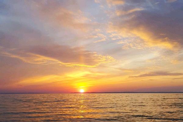 Local insight on Beautiful Sunsets
