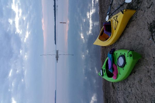 Kayak Rentals