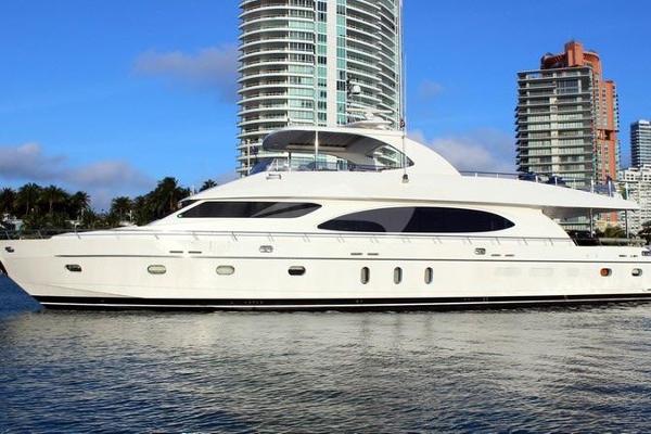 Golden Yacht Charters