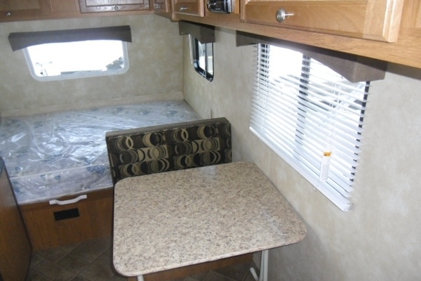 Viking or Coachmen Travel Trailer