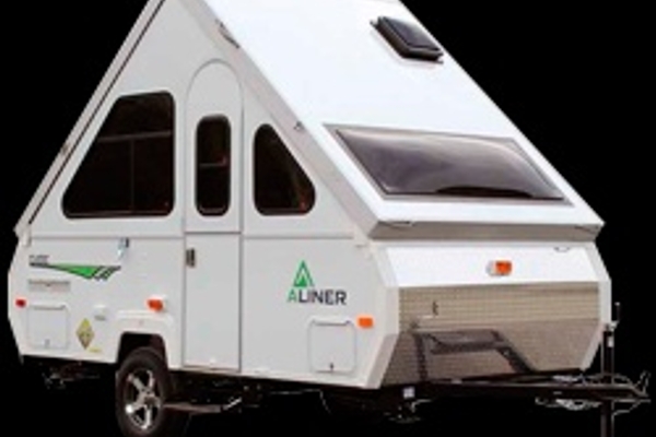 Prosser RV Rentals