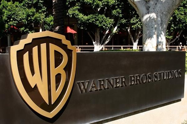 Las Vegas to Hollywood tour - Warner Bros Studios