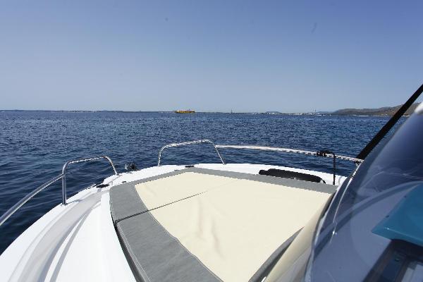 Quest Heroes Boat Rental Mallorca