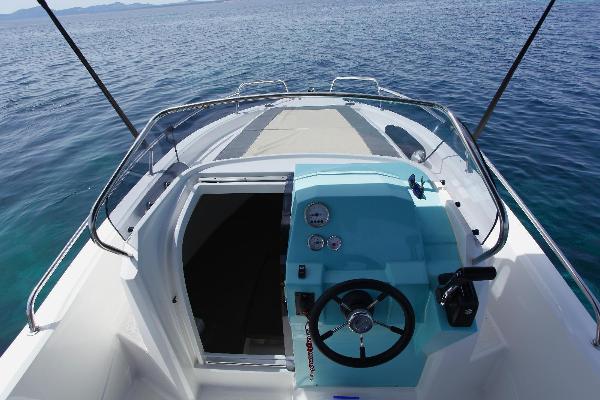 Quest Heroes Boat Rental Mallorca