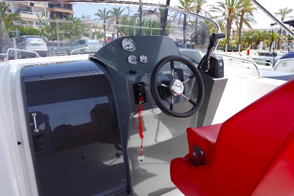 Quest Heroes Boat Rental Mallorca