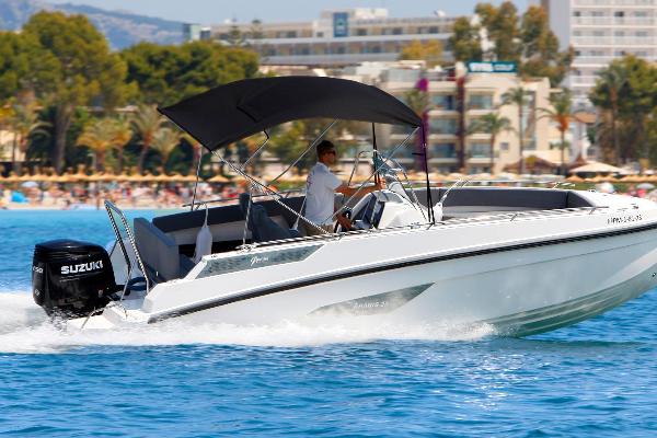 Quest Heroes Boat Rental Mallorca