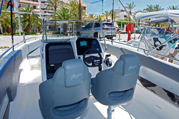 Quest Heroes Boat Rental Mallorca