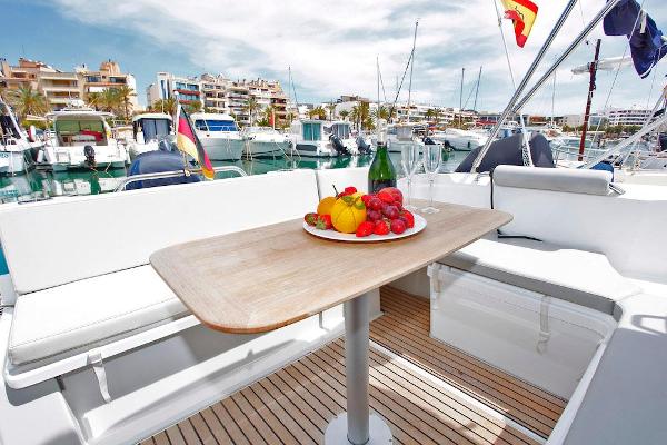 Quest Heroes Boat Rental Mallorca