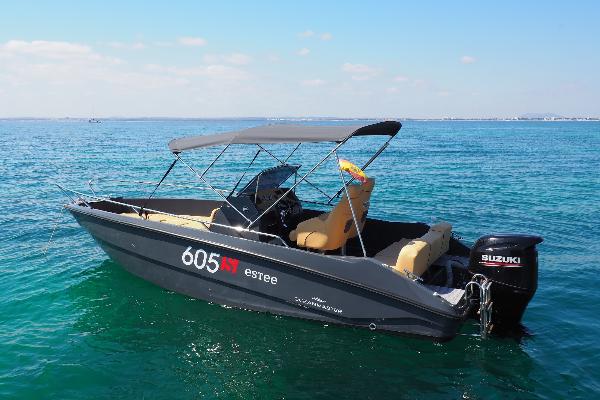 Quest Heroes Boat Rental Mallorca