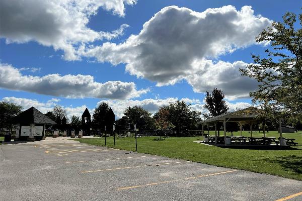 Racine County Parks