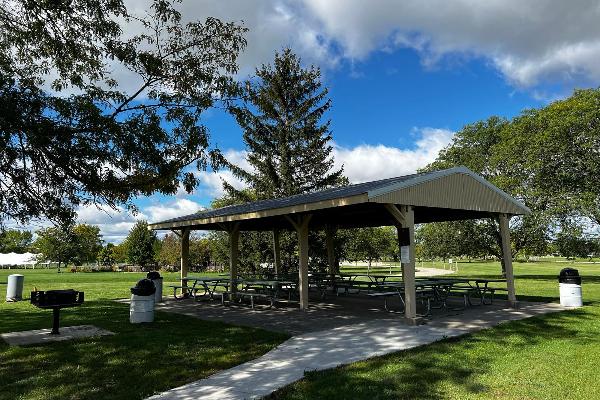 Racine County Parks