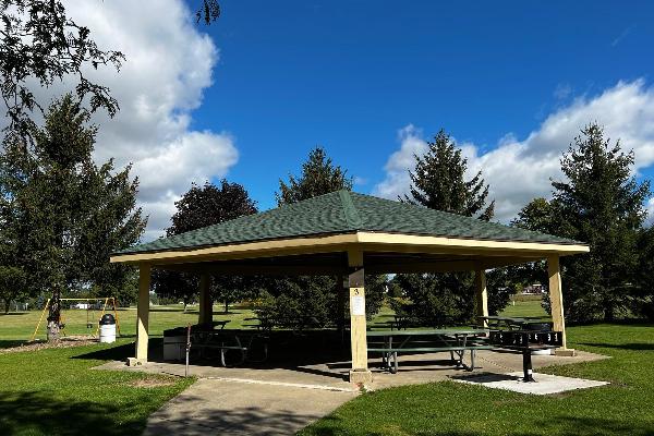 Racine County Parks