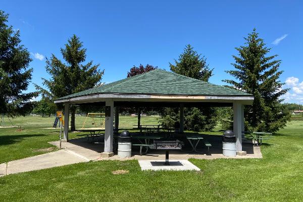 Racine County Parks