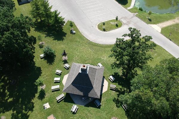 Eagle Lake Park Shelter