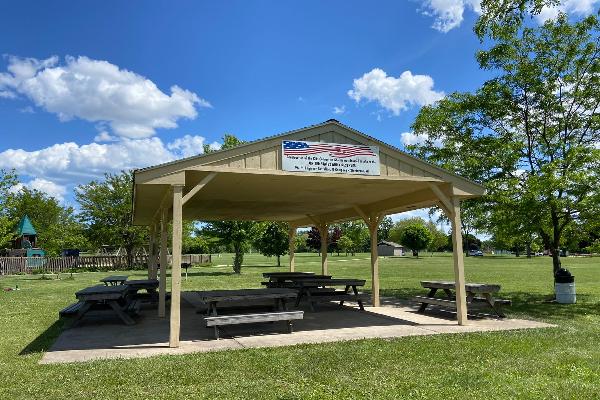 Racine County Parks