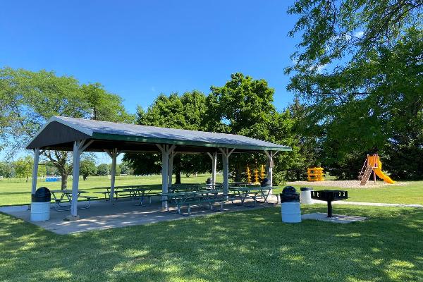 Racine County Parks