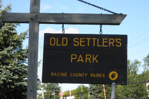 Old Settlers Park