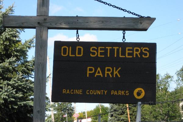 Old Settlers Park 