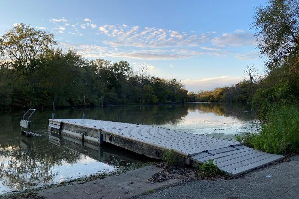 Horlick Root River Parkway