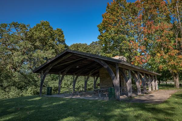 Racine County Parks