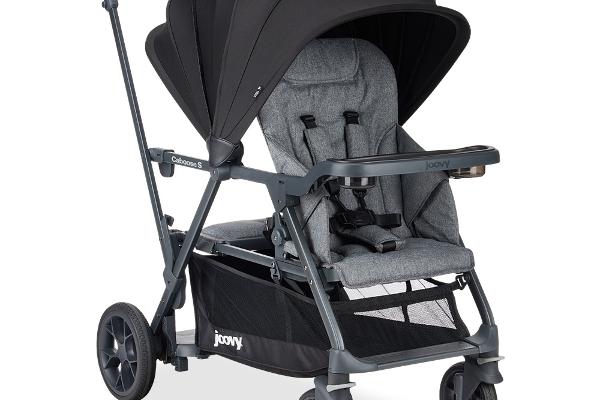 double stroller rental orlando