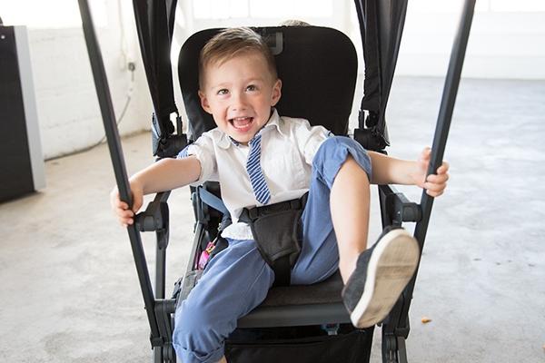 double stroller rental orlando sit or stand