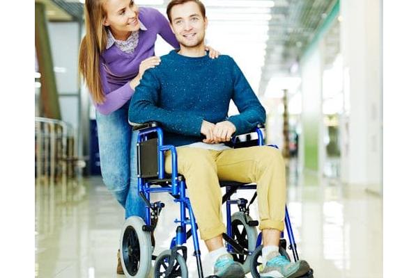 companion wheelchair rental orlando 