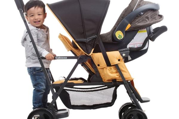 double stroller rental orlando stand