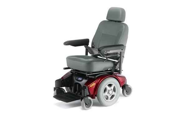 Power Wheelchair rental Orlando