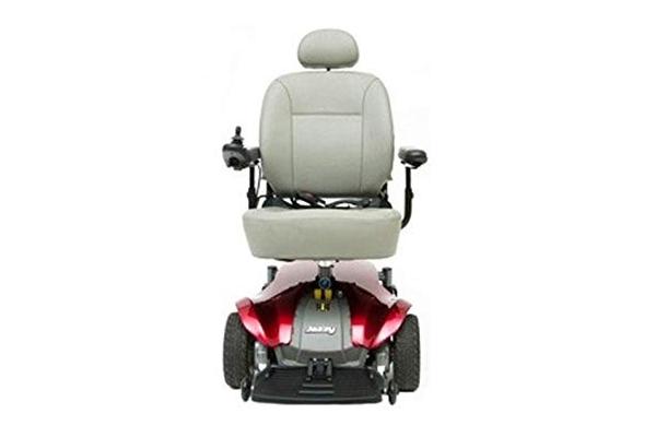 power wheelchair Orlando 