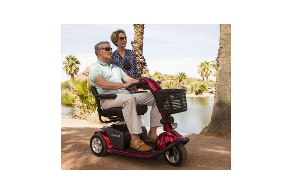 scooter rental orlando 