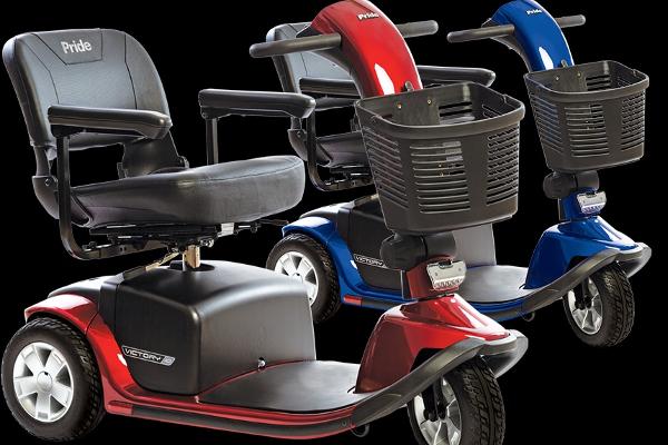 scooter rental orlando large standard size