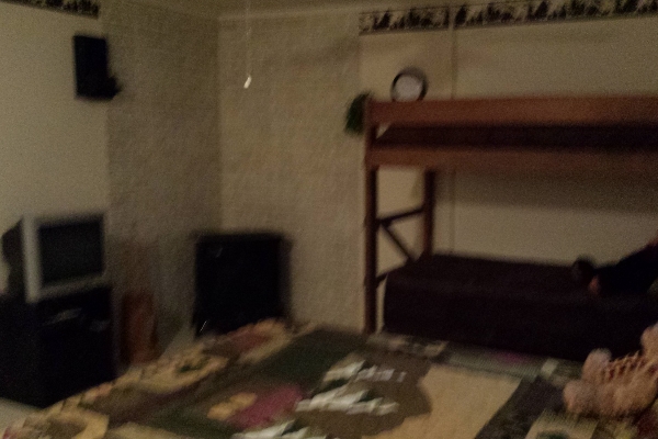 Raystown Country Cabins - Huntingdon, PA