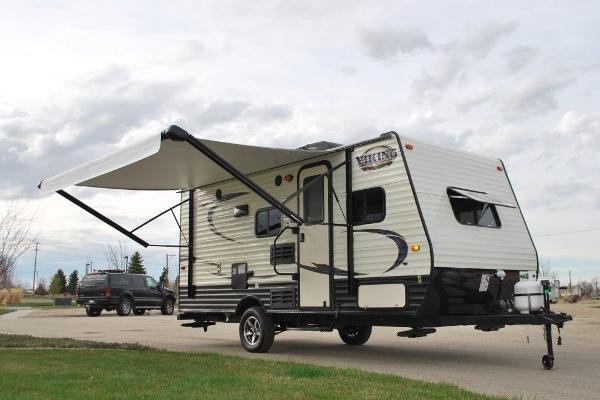 Rent For Fun RV Rentals, Repair, Parts & Sales