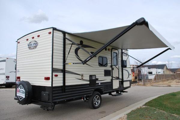 Rent For Fun RV Rentals, Repair, Parts & Sales