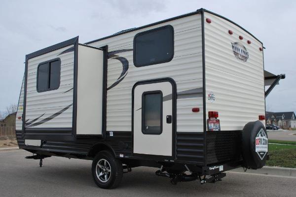 Rent For Fun RV Rentals, Repair, Parts & Sales