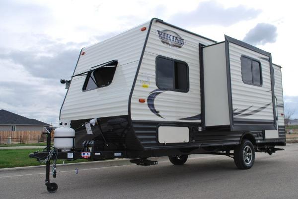 Rent For Fun RV Rentals, Repair, Parts & Sales