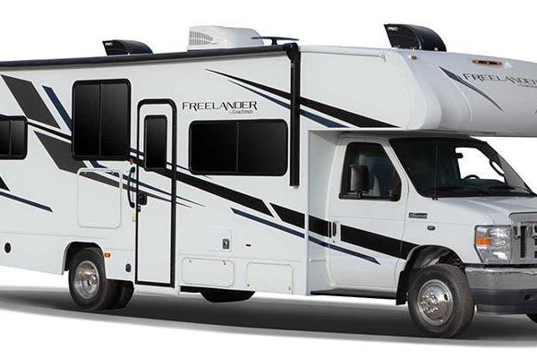 Rent For Fun RV Rentals, Repair, Parts & Sales